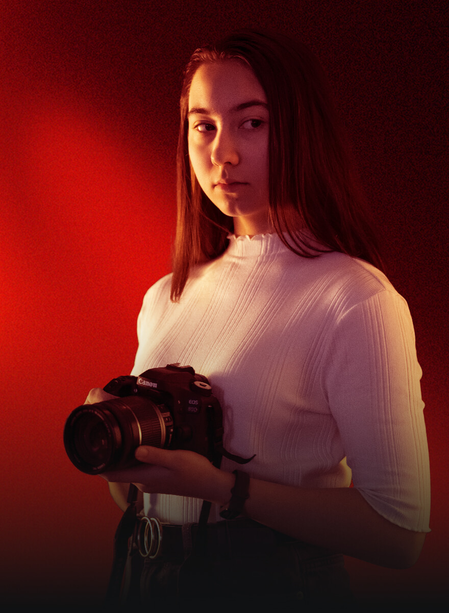 Počítačová grafika