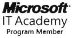 Microsoft IT academy