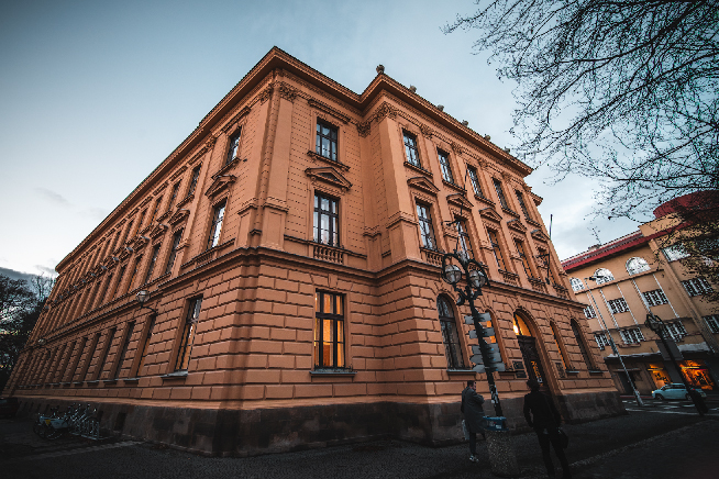 Pedagogická fakulta